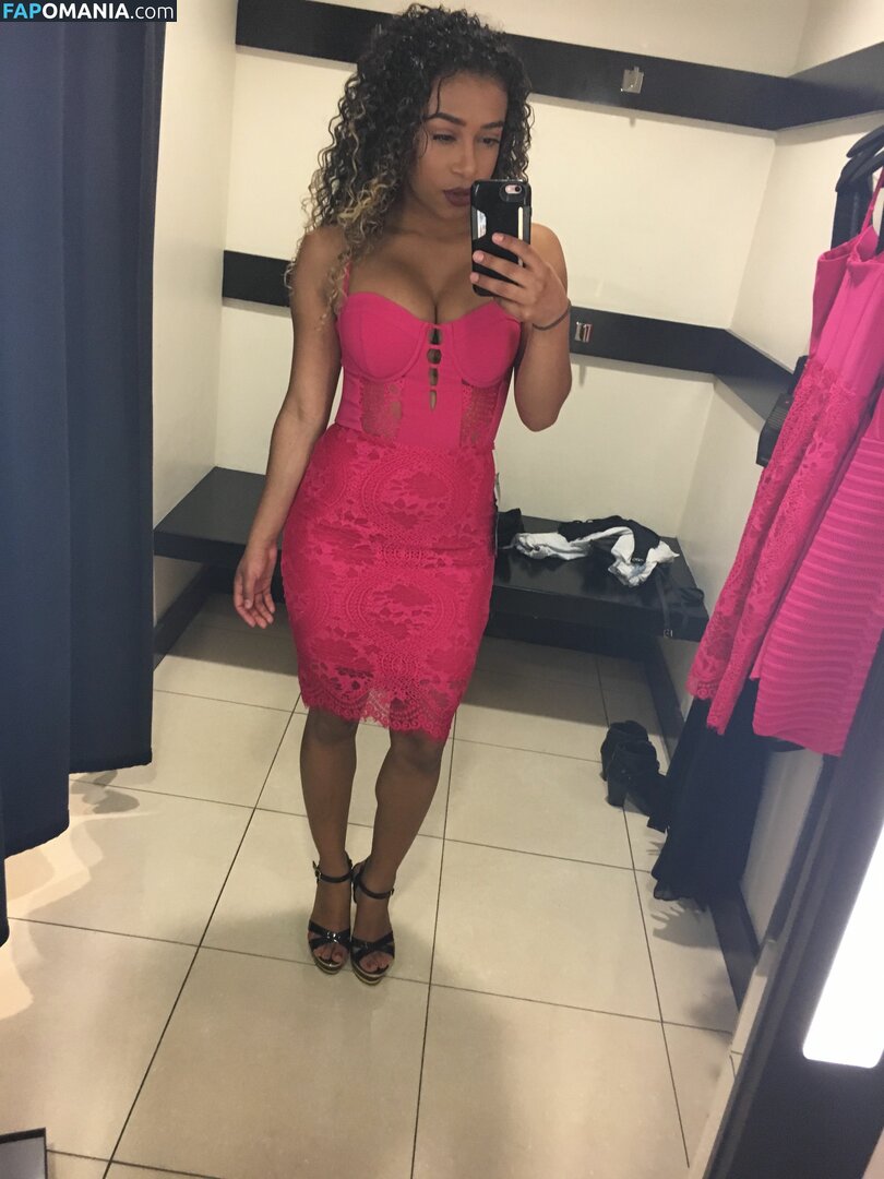 JoJo Offerman Nu Foto vazada #91