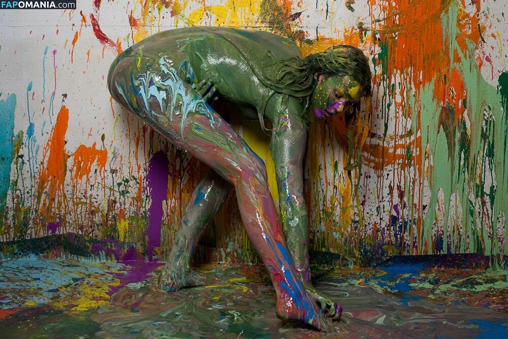 Joss Stone Nu Foto vazada #3