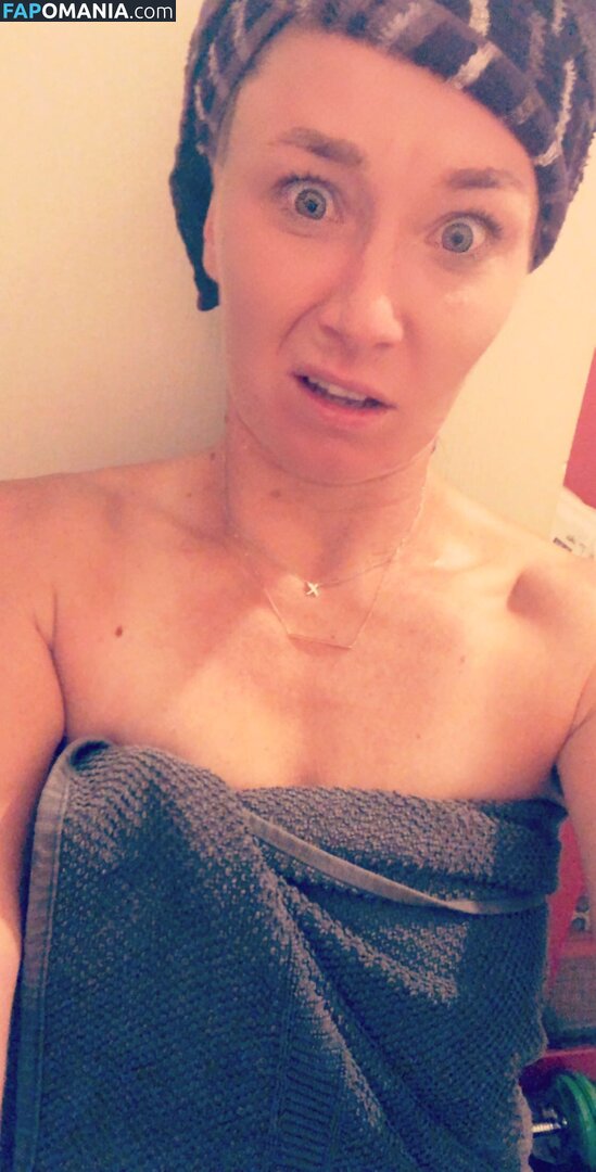 Julia Glushko Nu Foto vazada #10