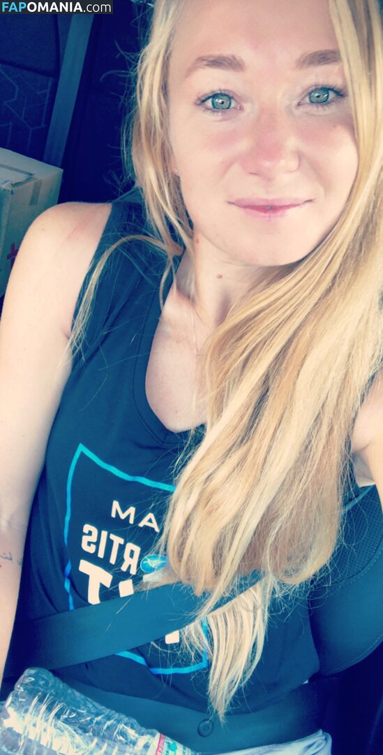 Julia Glushko Nu Foto vazada #20