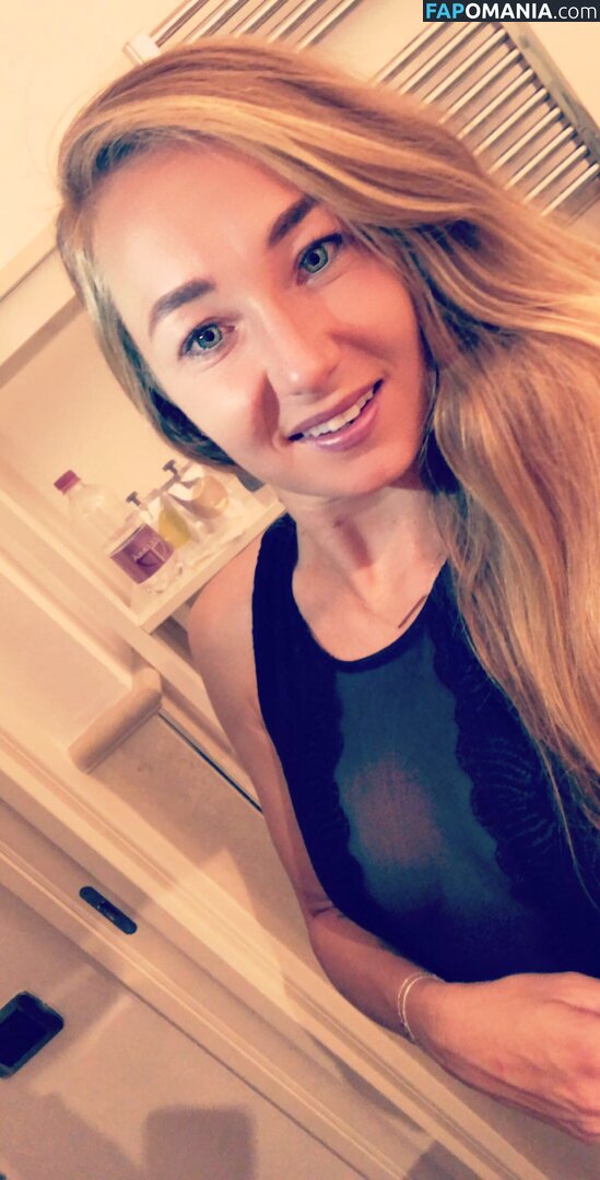 Julia Glushko Nu Foto vazada #71