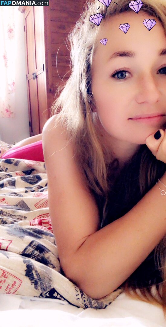 Julia Glushko Nu Foto vazada #84