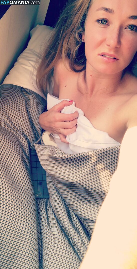 Julia Glushko Nu Foto vazada #96