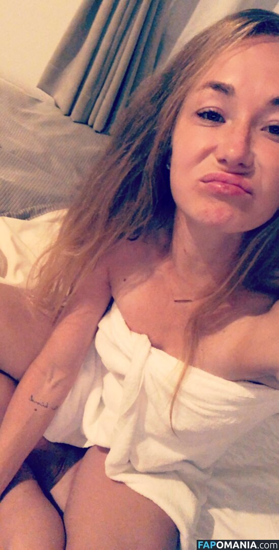 Julia Glushko Nu Foto vazada #104