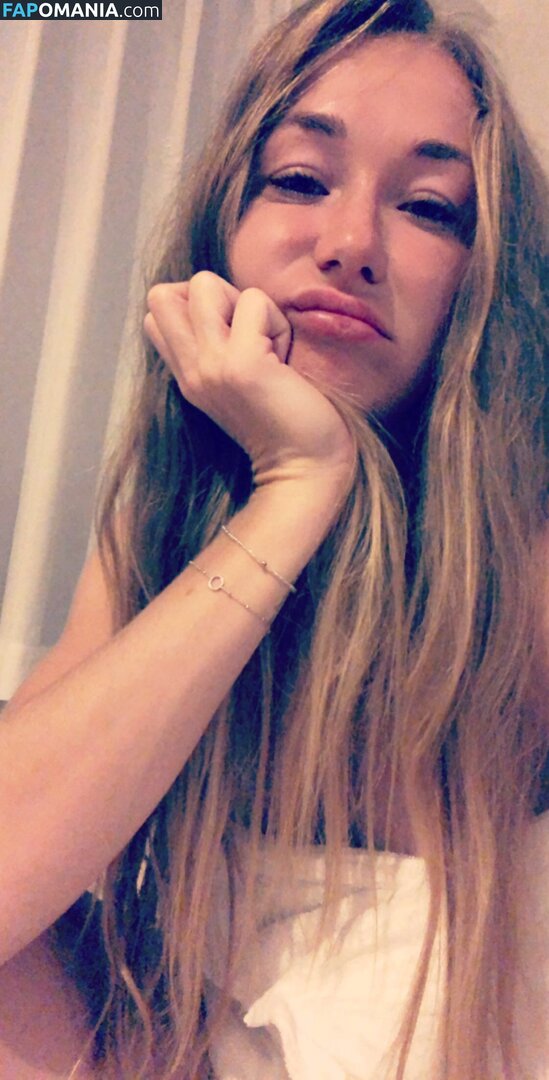 Julia Glushko Nu Foto vazada #105