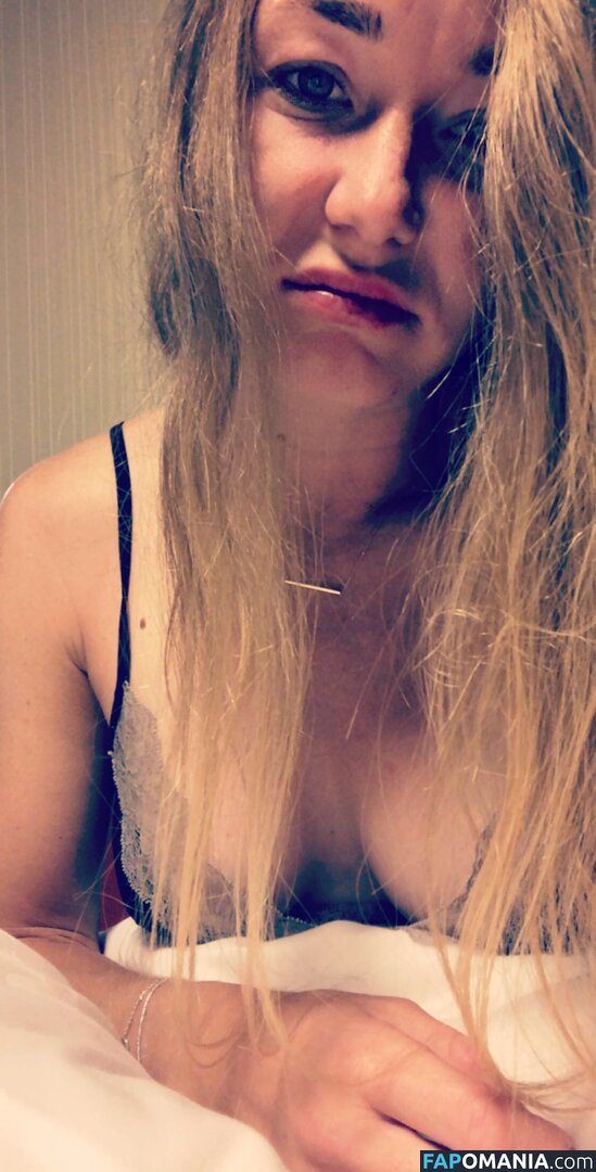 Julia Glushko Nu Foto vazada #108