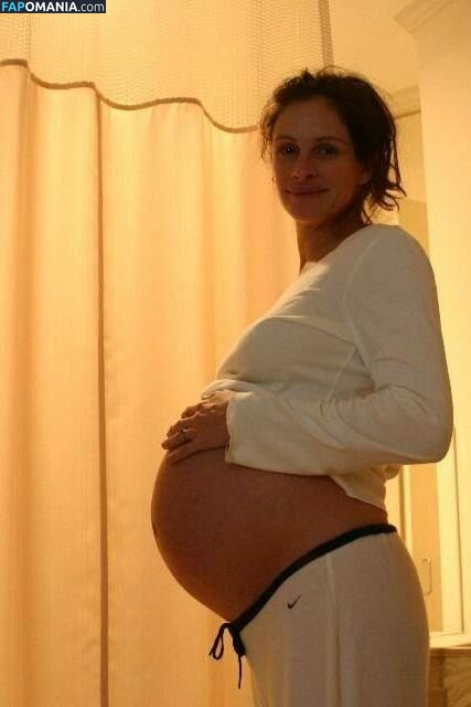 Julia Roberts Nu Foto vazada #3