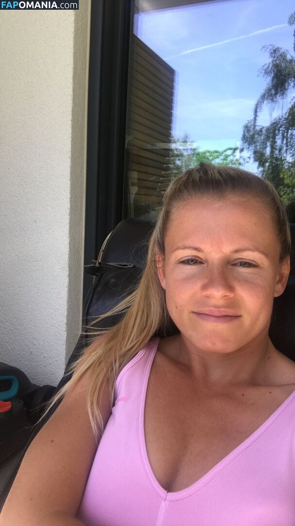 Julia Simic Nu Foto vazada #2