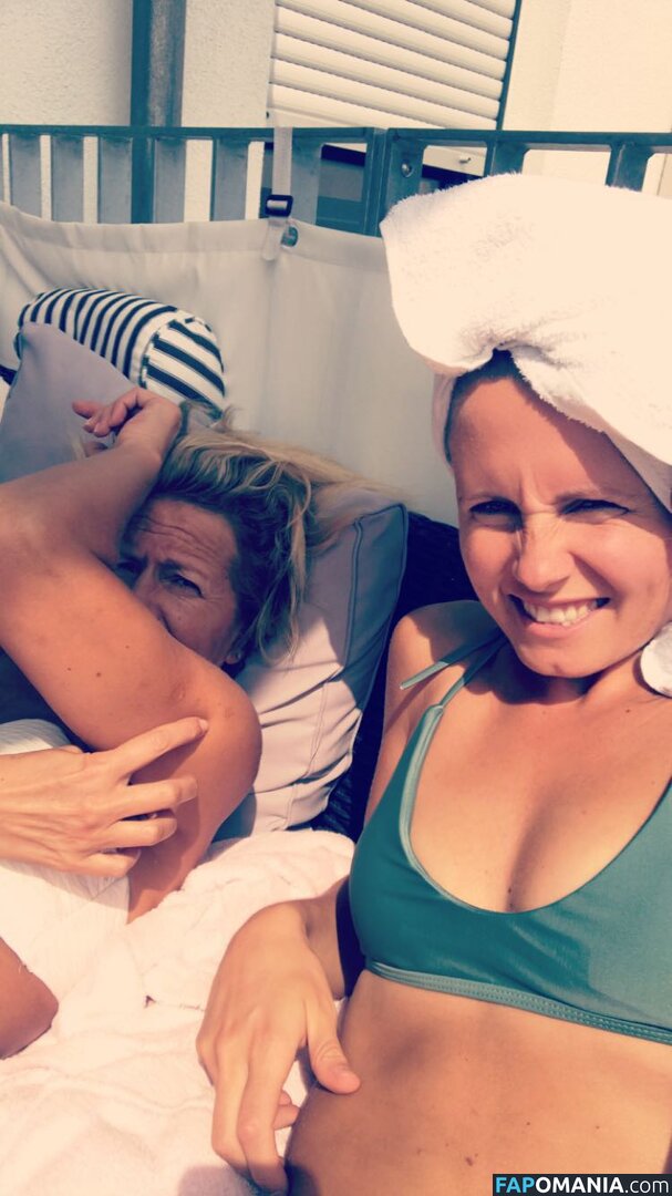 Julia Simic Nu Foto vazada #13