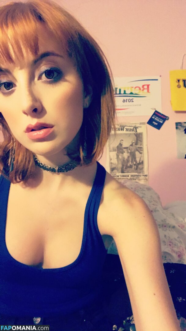 Juliette Goglia Nu Foto vazada #7