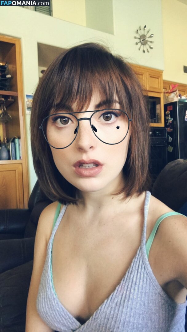 Juliette Goglia Nu Foto vazada #15