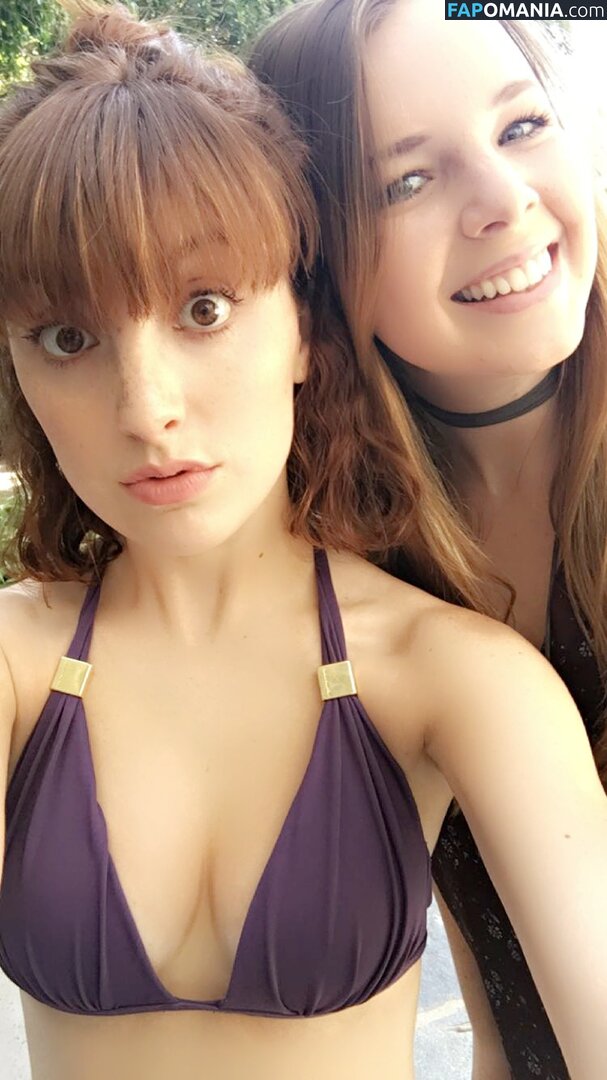 Juliette Goglia Nu Foto vazada #18