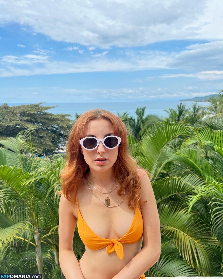 Juliette Goglia Nu Foto vazada #39