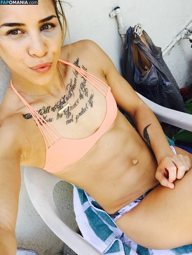 Kailin Curran Nu Foto vazada #12