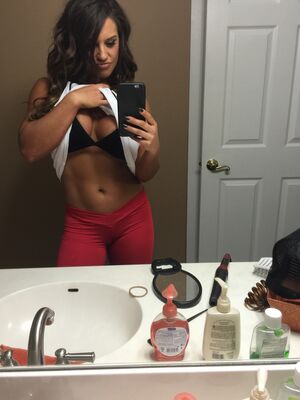 Kaitlyn WWE