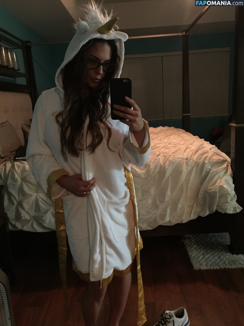 Kaitlyn WWE Nu Foto vazada #77