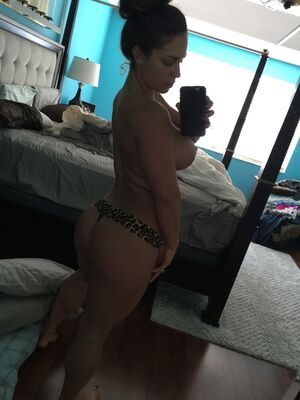 Kaitlyn WWE