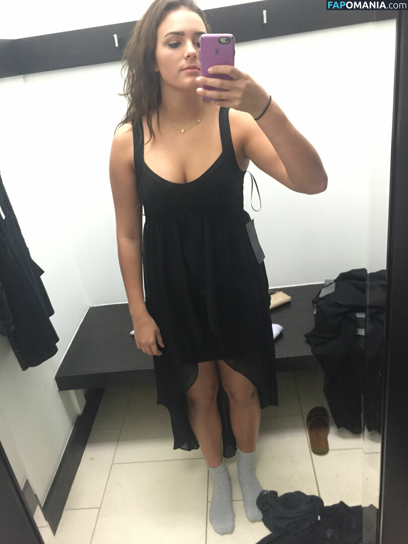 Kassidy Cook Nu Foto vazada #14