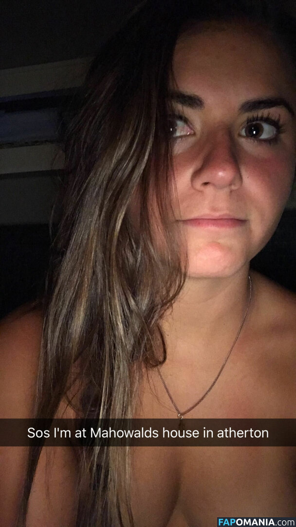 Kassidy Cook Nu Foto vazada #15