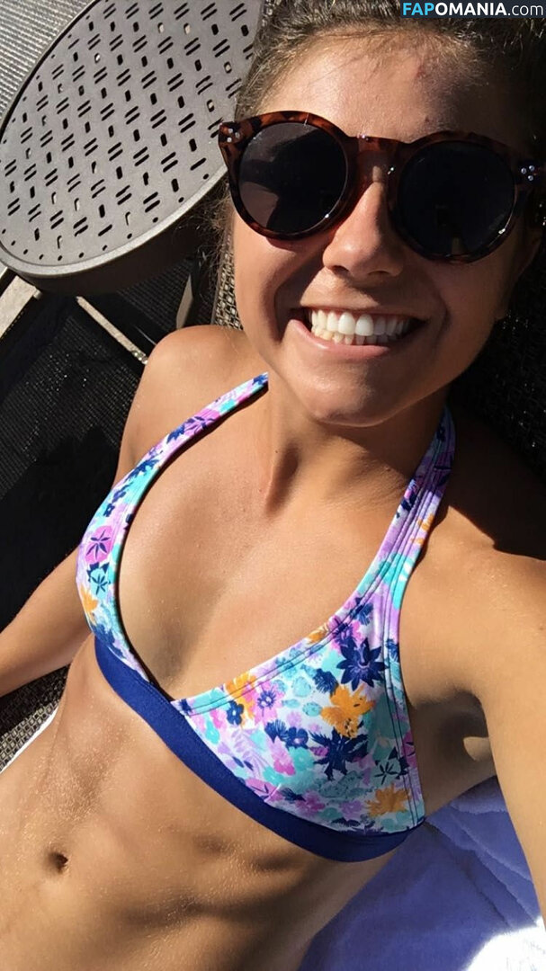 Kassidy Cook Nu Foto vazada #20