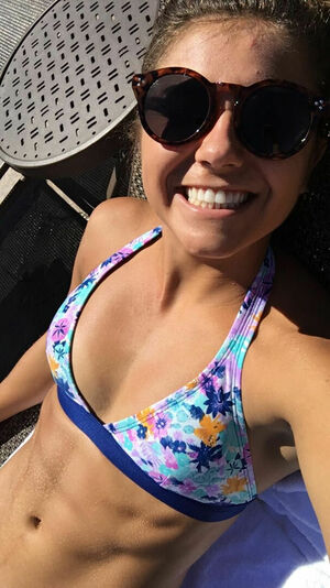 Kassidy Cook