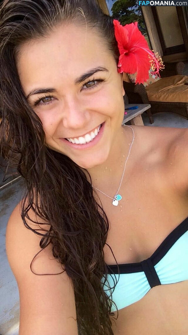 Kassidy Cook Nu Foto vazada #21