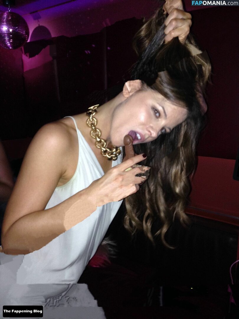 Kate Beckinsale Nu Foto vazada #1