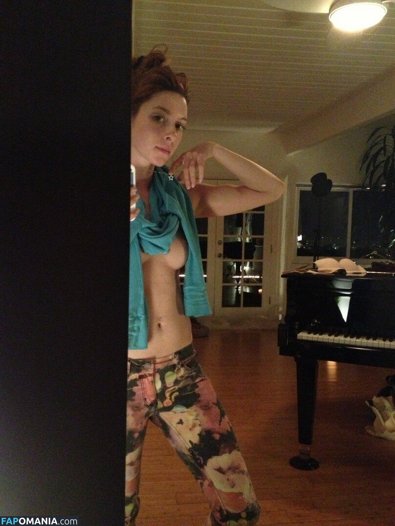 Kate Gorney Miller Nu Foto vazada #19