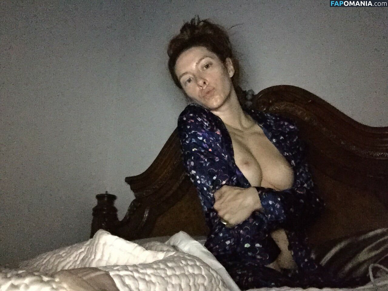Kate Gorney Miller Nu Foto vazada #22