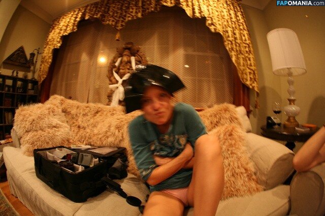 Kate Hudson Nu Foto vazada #1