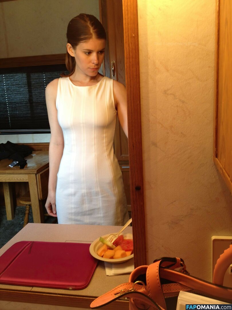 Kate Mara Nu Foto vazada #5
