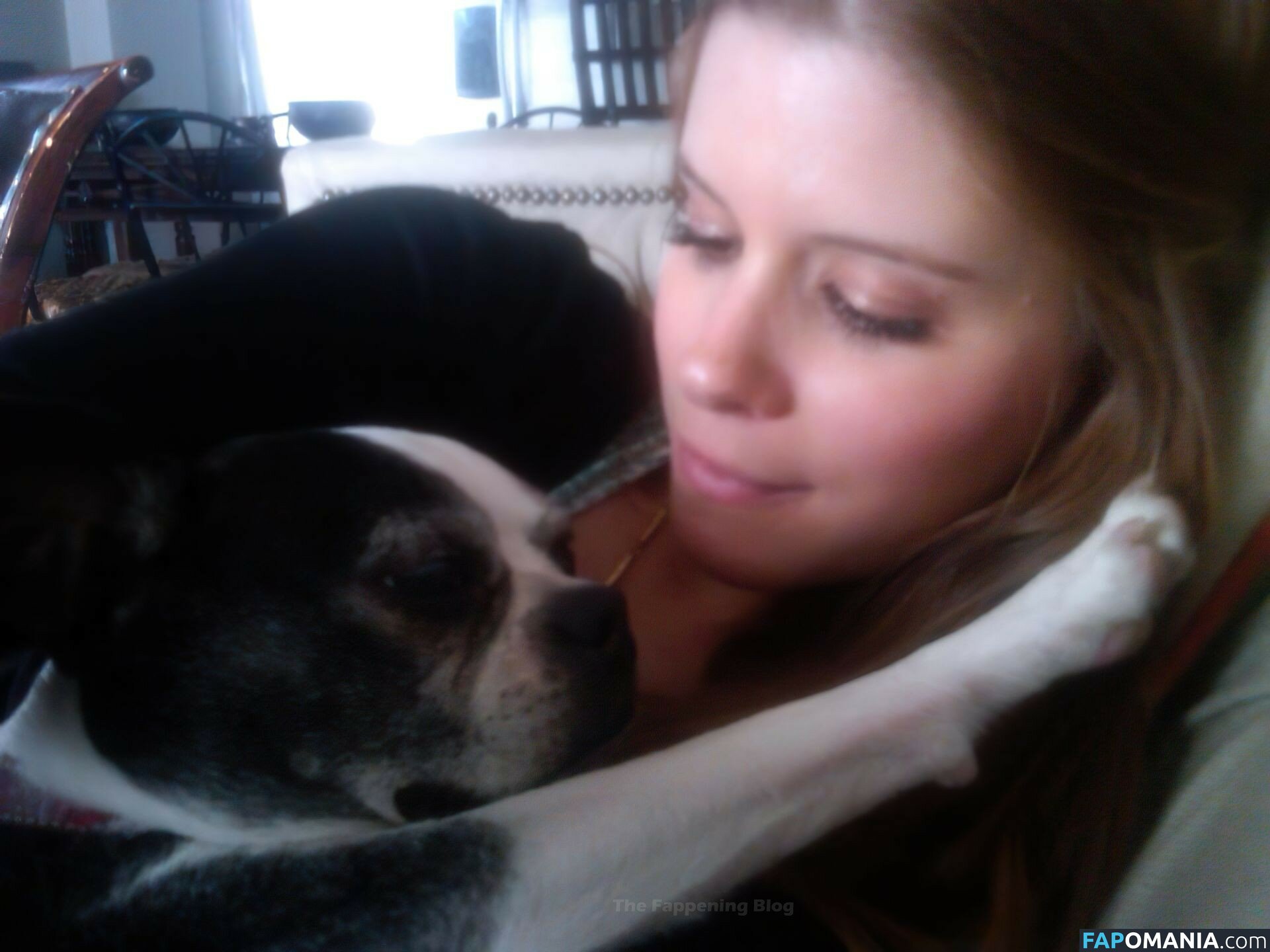 Kate Mara Nu Foto vazada #10