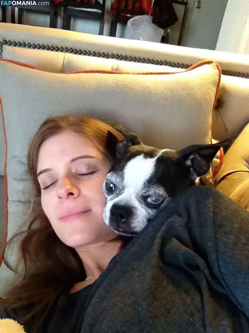 Kate Mara Nu Foto vazada #12