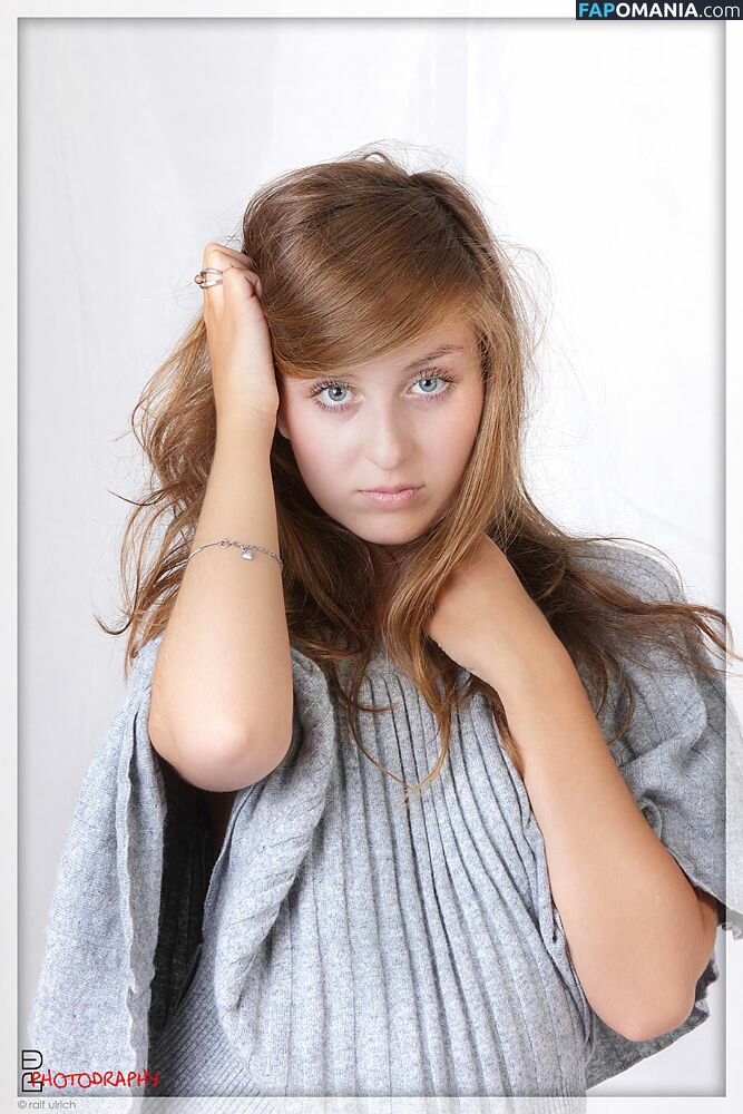 Katharina Bo Llig Nu Foto vazada #7