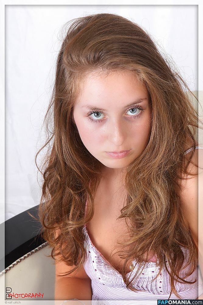 Katharina Bo Llig Nu Foto vazada #170