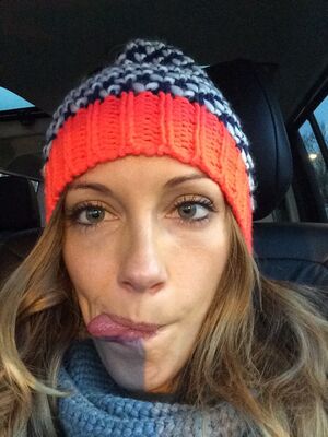 Katie Cassidy
