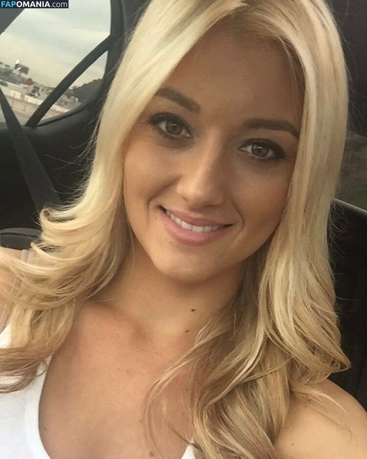 Katie Vernola Nu Foto vazada #34