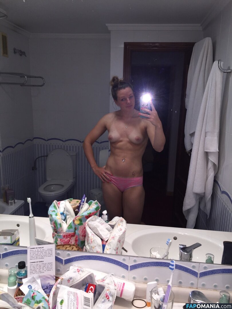 Katy Marchant Nu Foto vazada #14