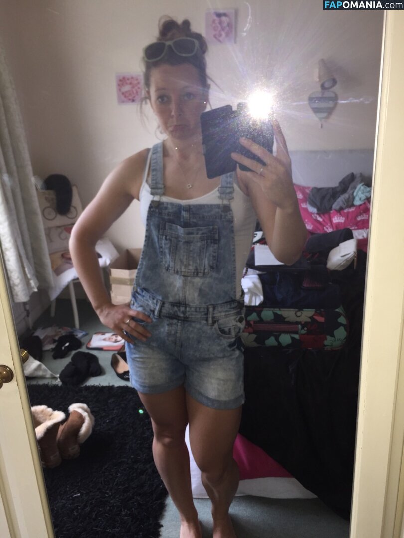 Katy Marchant Nu Foto vazada #24