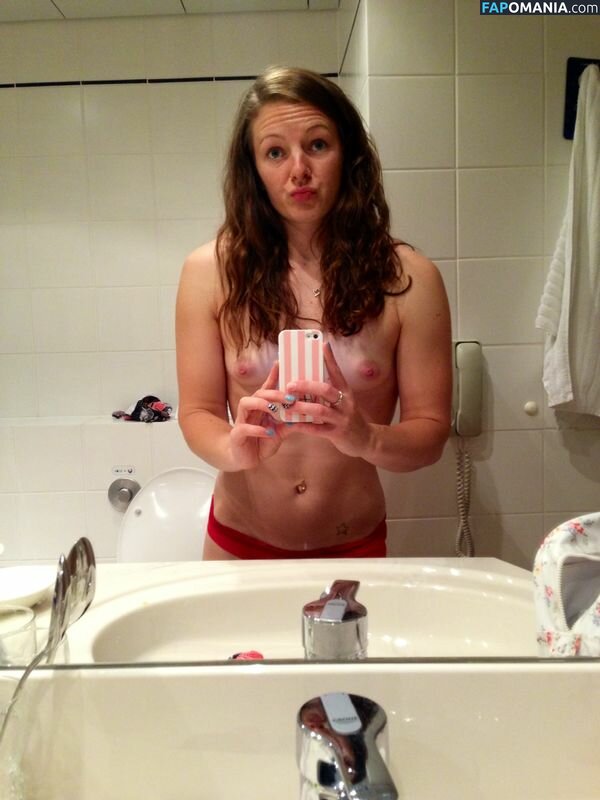 Katy Marchant Nu Foto vazada #32