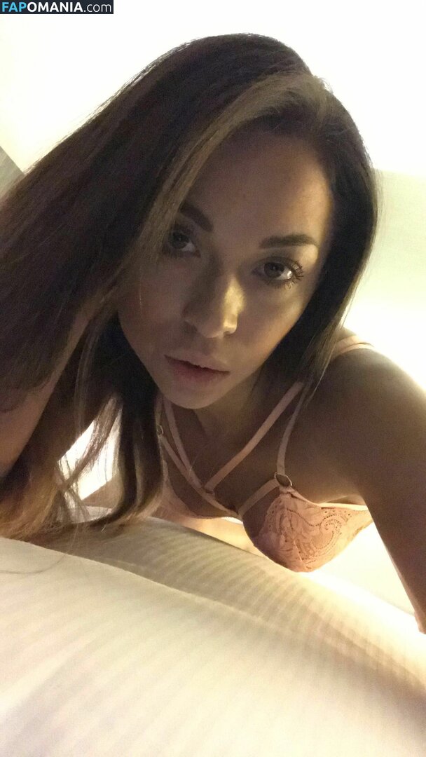 Katya Jones Nu Foto vazada #10