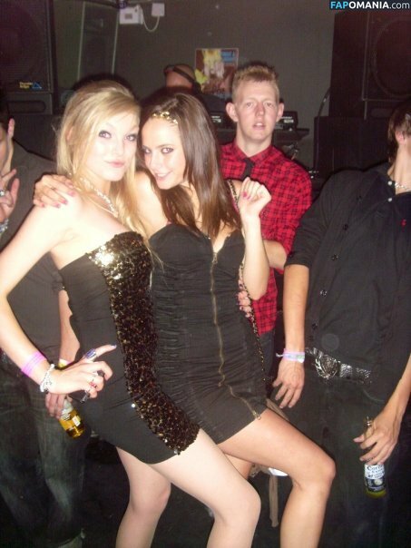 Kaya Scodelario Nu Foto vazada #20