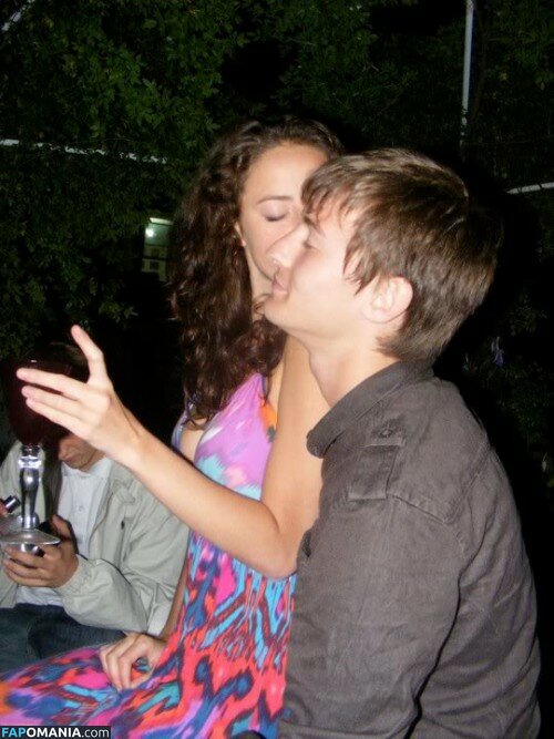 Kaya Scodelario Nu Foto vazada #24