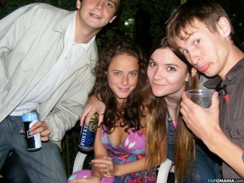 Kaya Scodelario Nu Foto vazada #25