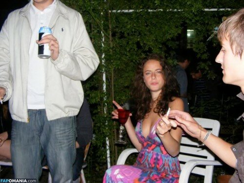 Kaya Scodelario Nu Foto vazada #26