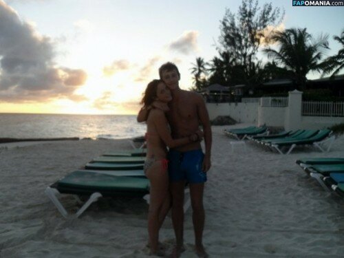 Kaya Scodelario Nu Foto vazada #28