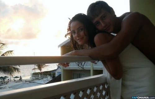 Kaya Scodelario Nu Foto vazada #32