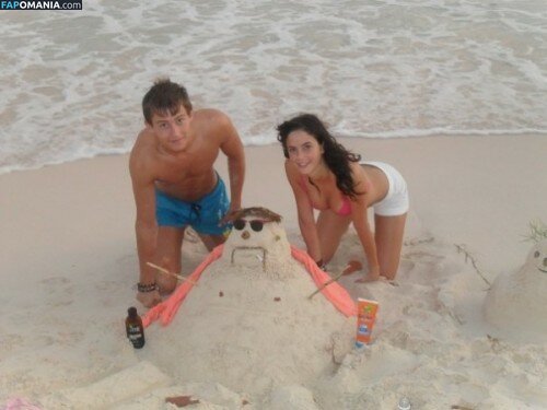Kaya Scodelario Nu Foto vazada #33