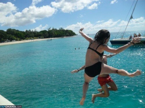 Kaya Scodelario Nu Foto vazada #35
