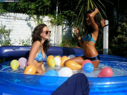Kaya Scodelario Nu Foto vazada #42